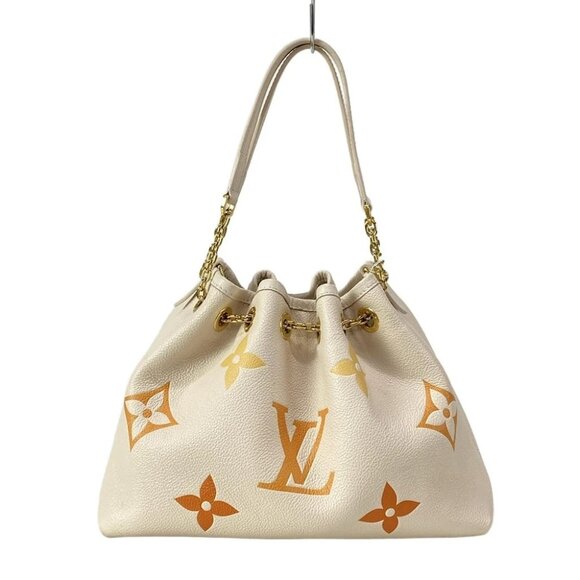 LOUIS VUITTON LV Summer Bundle beige claire By the Pool - Tote Bag - Picture 1 of 16
